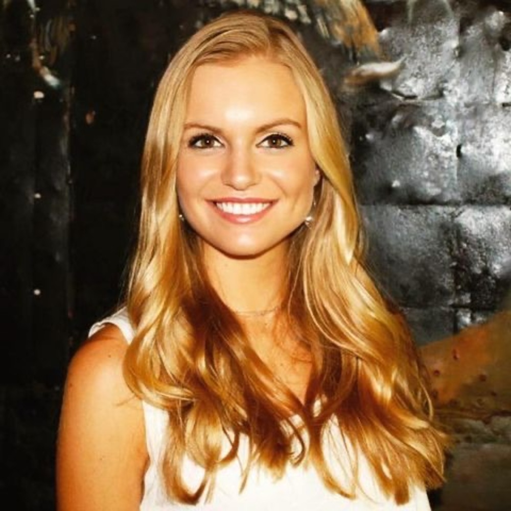 Meet your Posher, Annie